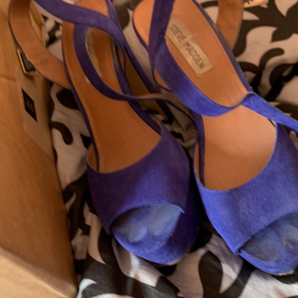 Women heels - Picture 2 of 15